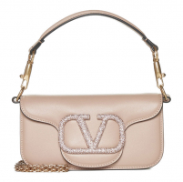 Valentino Garavani 'Small Locò' Schultertasche für Damen