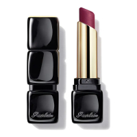 Guerlain 'Kiss Kiss Tender Matte' Lipstick - 880 Caress Plum 2.8 g