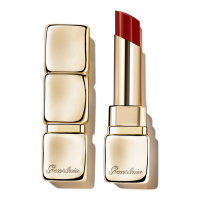 Guerlain 'Kiss Kiss Shine Bloom' Bunter Lippenbalsam - 819 Corolla Rouge 3.2 g