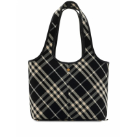 Burberry Sac Cabas 'Nova Check' pour Femmes