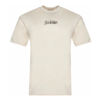 Burberry T-shirt 'Logo Appliqué' pour Hommes