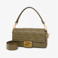 Fendi Sac Baguette pour Femmes