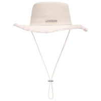 Jacquemus Women's 'Le Bob Artichaut' Hat