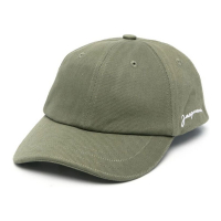 Jacquemus Women's 'La' Baseball Cap