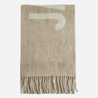 Jacquemus Women's 'L'Echarpe' Wool Scarf