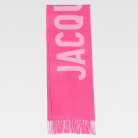 Jacquemus Women's 'L'Echarpe' Wool Scarf