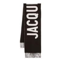 Jacquemus Women's 'L'Echarpe' Wool Scarf