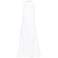 Jacquemus Women's 'Le Favola' Midi Dress