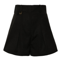 Jacquemus Women's 'Le Bari' Shorts