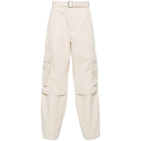 Jacquemus Men's 'Le' Cargo Trousers