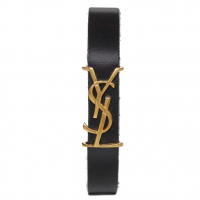 Saint Laurent Men's 'Opyum YSL' Bracelet