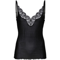 Saint Laurent Women's Sleeveless Top