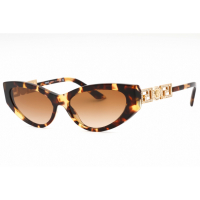 Versace Lunettes de soleil '0VE4470B' pour Femmes