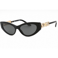 Versace Lunettes de soleil '0VE4470B' pour Femmes