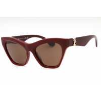 Burberry Lunettes de soleil '0BE4420U' pour Femmes