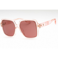 Burberry Women's '0BE4379D' Sunglasses