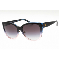 Emporio Armani Lunettes de soleil '0EA4198F' pour Femmes