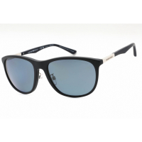 Emporio Armani Lunettes de soleil '0EA4201F' pour Hommes