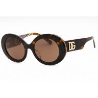 Dolce&Gabbana Lunettes de soleil '0DG4448F' pour Femmes