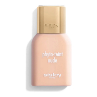 Sisley Fond de teint 'Phyto Teint Nude' - 000N Snow 30 ml