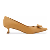 Ferragamo Women's 'New Vara' Pumps