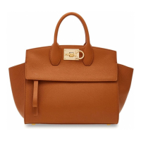 Ferragamo 'Small Studio Soft' Tote Handtasche für Damen