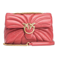 Pinko 'Love Classic Puff' Schultertasche für Damen