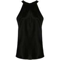 Pinko 'Georgette' Halterneck Top für Damen