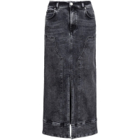 Pinko 'Gregoriana Midi' Denim-Rock für Damen