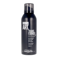 L'Oréal Professionnel Paris Mousse gel 'Tecni.Art Transformer Texture' - 150 ml