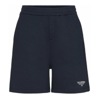 Valentino Men's 'Logo-Print' Shorts