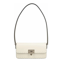 Valentino 'Rockstud23 East West' Schultertasche für Damen