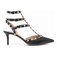 Valentino 'Rockstud Caged' Pumps für Damen