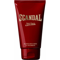 Jean Paul Gaultier Gel Douche 'Scandal Pour Homme' - 150 ml