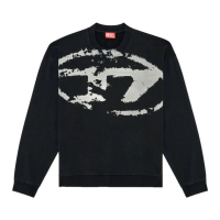 Diesel Men's 'S-Boxt-N5' Sweater