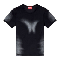 Diesel Women's 'T-Anessa' T-Shirt