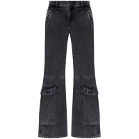 Diesel Women's 'D-Poky-S' Jeans