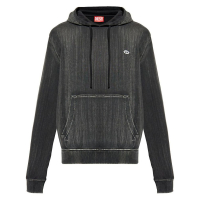 Diesel 'S-Ginn-Hood-K43' Pullover für Herren