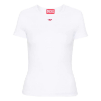 Diesel Women's 'Logo-Patch' T-Shirt