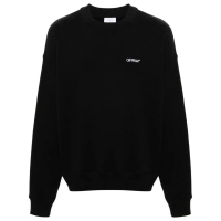 Off-White 'Raised-Logo' Pullover für Herren