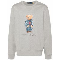 Polo Ralph Lauren Men's 'Polo Bear' Sweatshirt