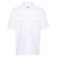 Jil Sander Men's Short sleeve shirt