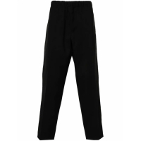 Jil Sander Men's 'Elasticated-Waist' Trousers