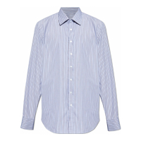 Etro Chemise 'Striped Pattern' pour Hommes