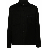 Zegna Men's Overshirt