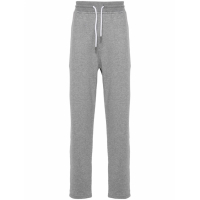 Brunello Cucinelli Men's 'Mélange-Effect' Sweatpants