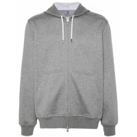 Brunello Cucinelli Sweatshirt à capuche  pour Hommes