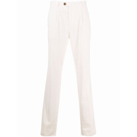 Brunello Cucinelli Men's 'Chinos' Trousers