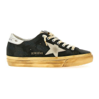 Golden Goose Deluxe Brand Men's 'Superstar Low-Top' Sneakers