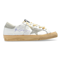 Golden Goose Deluxe Brand Men's 'Superstar' Sneakers